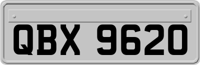 QBX9620