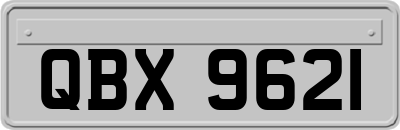 QBX9621