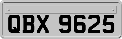 QBX9625