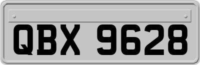 QBX9628