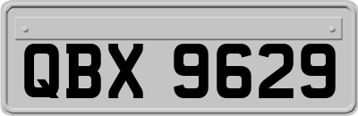 QBX9629