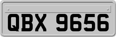 QBX9656