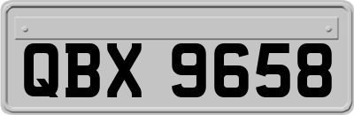 QBX9658