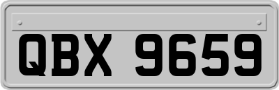 QBX9659