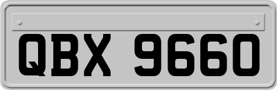 QBX9660