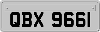 QBX9661
