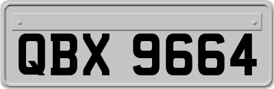 QBX9664