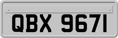 QBX9671