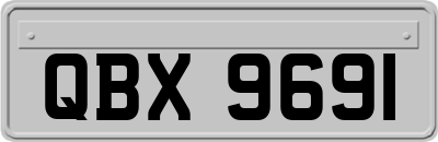 QBX9691