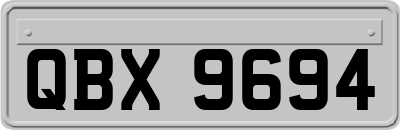 QBX9694