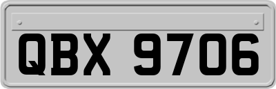 QBX9706