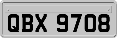 QBX9708
