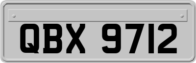 QBX9712