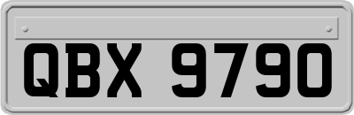 QBX9790