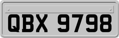 QBX9798