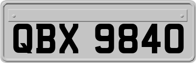 QBX9840