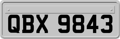 QBX9843