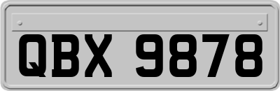 QBX9878