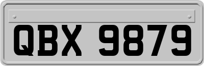 QBX9879