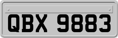 QBX9883