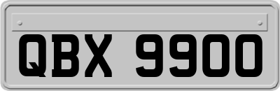 QBX9900