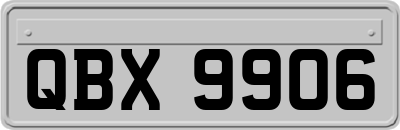 QBX9906