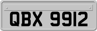 QBX9912