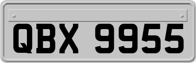 QBX9955