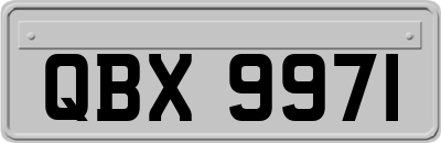 QBX9971