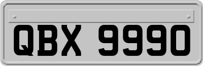 QBX9990