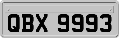 QBX9993