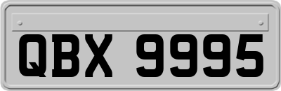 QBX9995