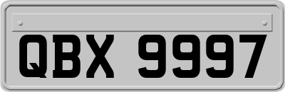 QBX9997