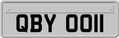 QBY0011