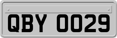 QBY0029