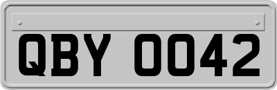 QBY0042