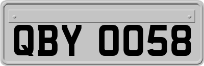 QBY0058