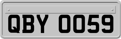 QBY0059
