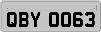 QBY0063