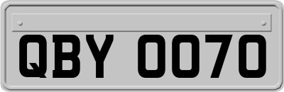 QBY0070