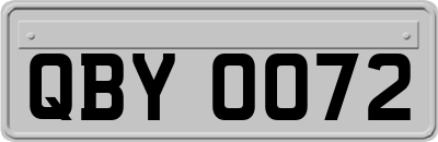 QBY0072