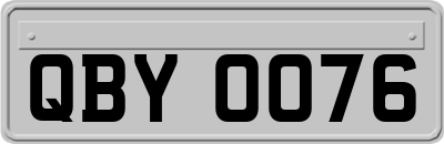 QBY0076