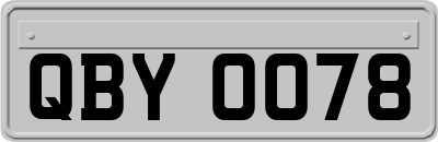 QBY0078
