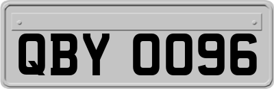 QBY0096