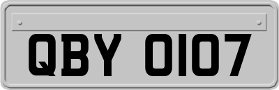 QBY0107