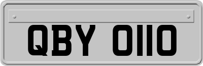 QBY0110