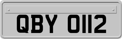 QBY0112
