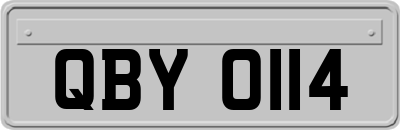 QBY0114