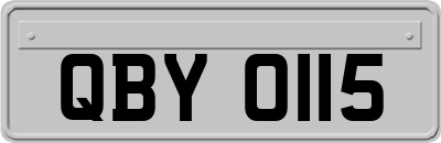 QBY0115