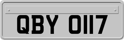 QBY0117